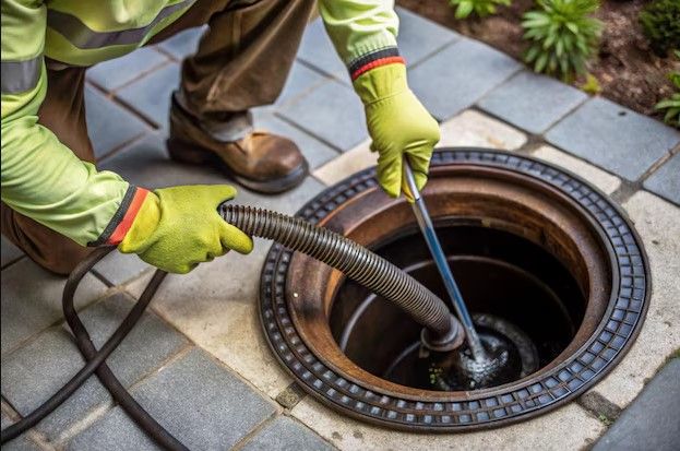 Why Regular Septic Cleaning Saves You Money